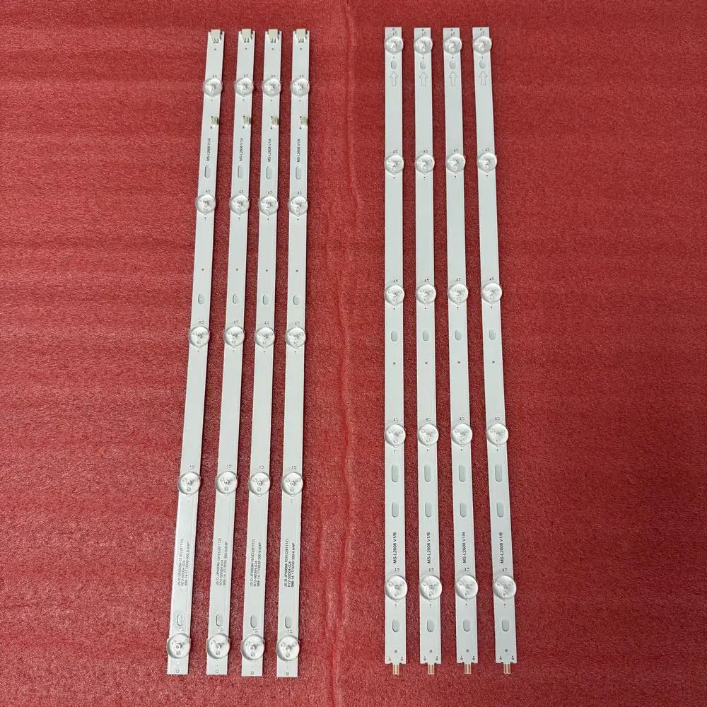 LED Strip For SMART 4K TV 50SM300 SINO LE-50FS ROJEM HBTV-50