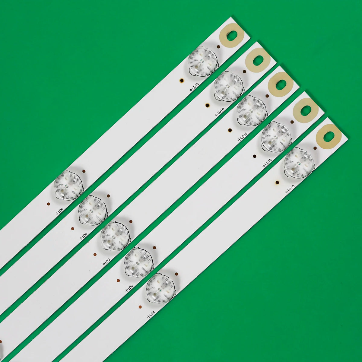 LED Backlight Strip for CHGD49LB14 CHGD49LB15 SVJ490A19 49U3D LED49Z80 49D3000iD LB-M490U14-E1-L-SE2