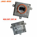 LED Headlight DRL Control Module Daytime Running Light Computer Unit For VW Magotan 2016-2024 4G0.907.397.M