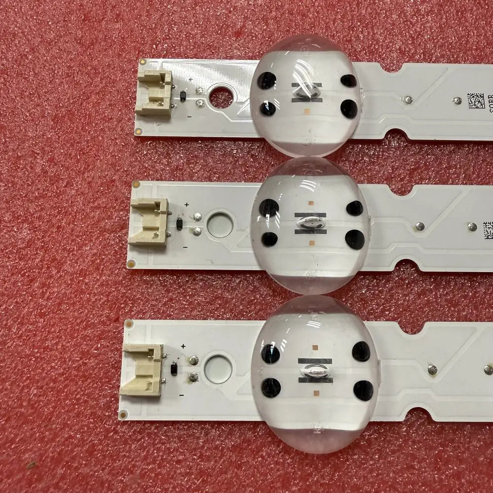 LED Backlight Strip for 49LK6100 49LK6100PLA 49LK6100PLB 49LK61 SVL490A72 HC490DUN-SLUR2_914X - Replacement