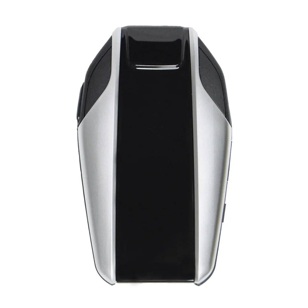 LCD Digital Remote Replacement Parts Auto Smart Key Display 