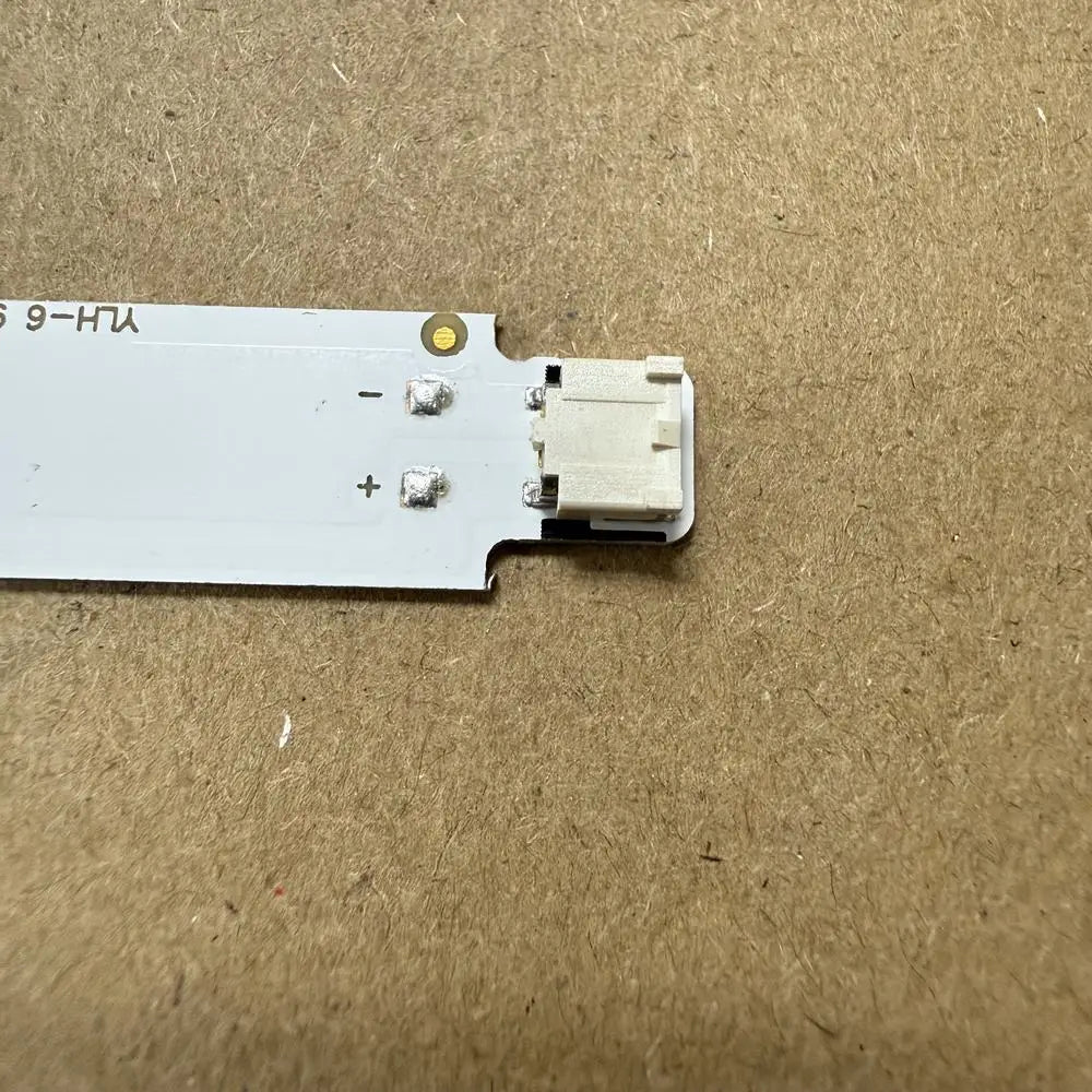 LED Backlight Strip for Samsung UE50CU7172U UE50CU7170U TU50