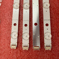 LED Strip for 55SM9010PLA 55SM9010 55SK8500PSA 55SK8500 SSC_SlimDRT_55SK85(40B)_CASE2 55SK85-8LED 55SK8500PLA
