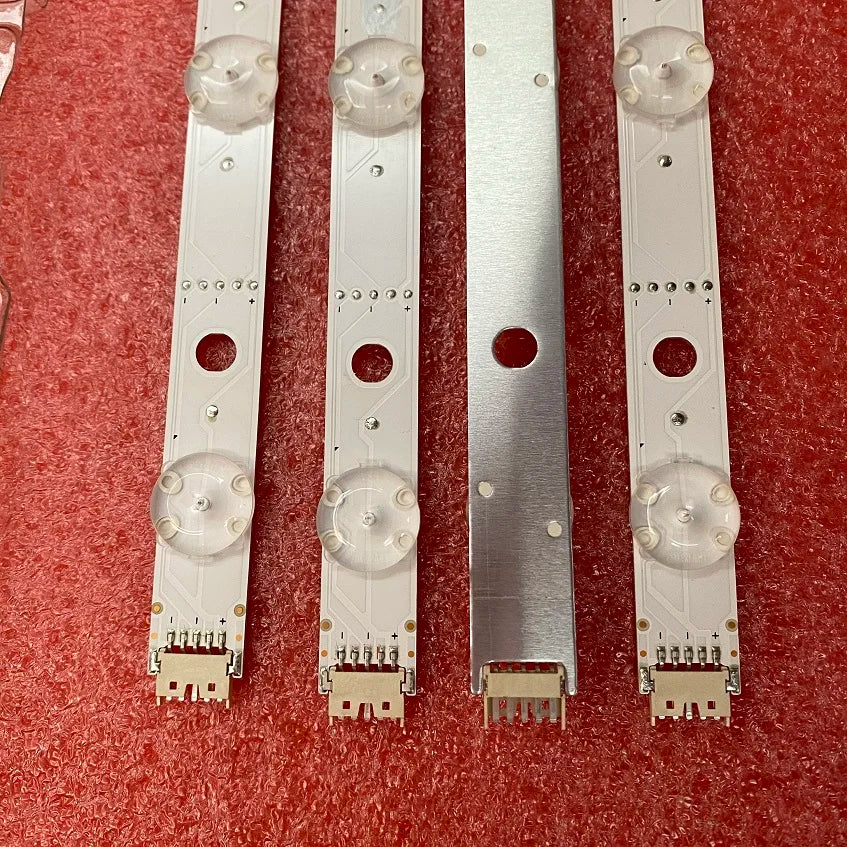LED Strip for 55SM9010PLA 55SM9010 55SK8500PSA 55SK8500 SSC_SlimDRT_55SK85(40B)_CASE2 55SK85-8LED 55SK8500PLA