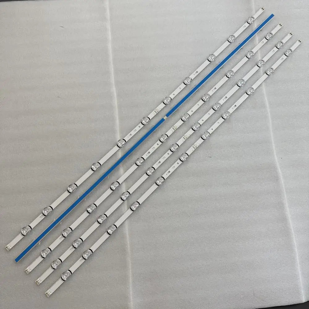 LED Strip for 55LH5750 55LF6000UB AGF78401601 NC550DUEVGGP1 6916L1987A 6916L1988A 6916L1989A 6916L1990A