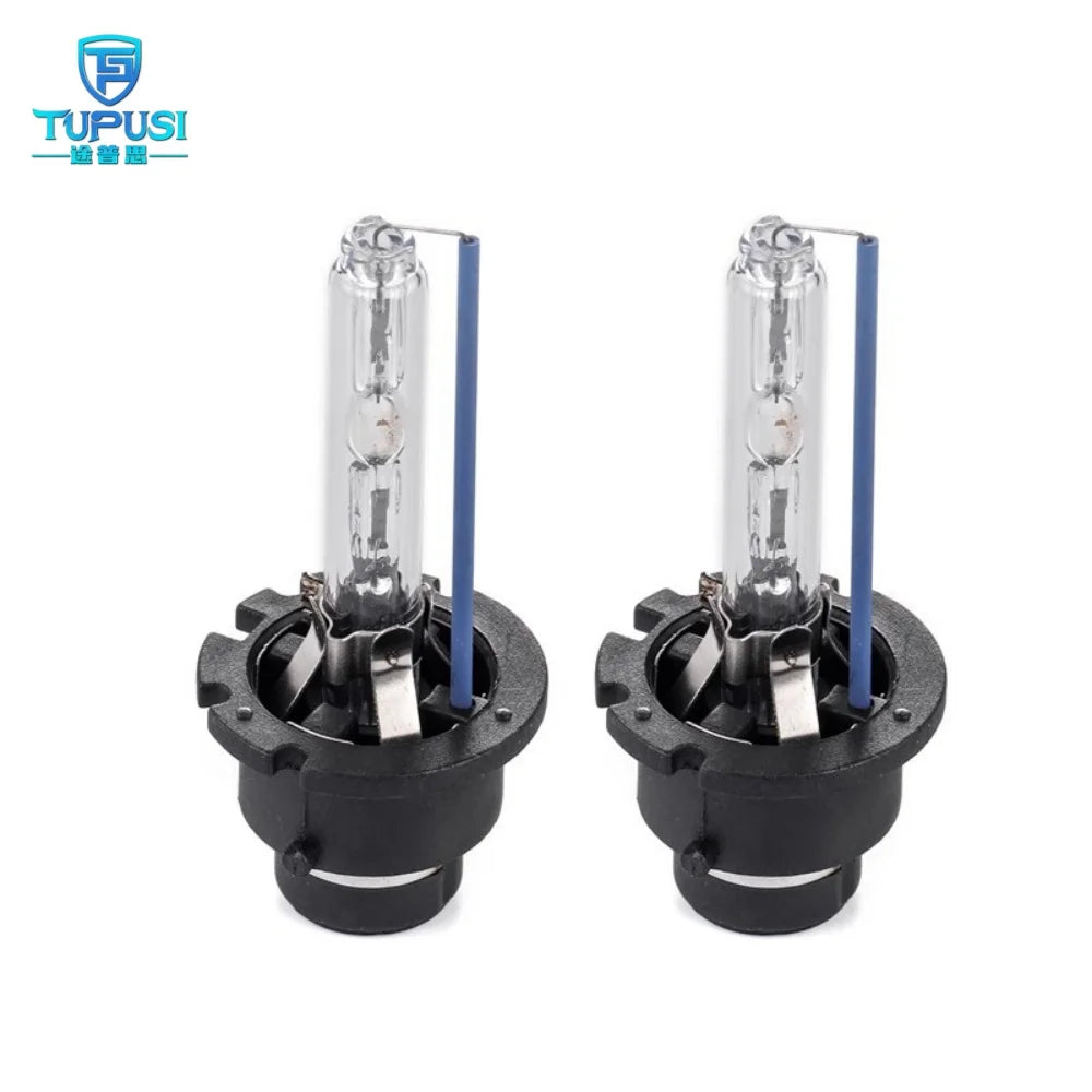 Bulb CBI HID xenon headlight bulb D1 D2 D3 D4 D1R D2R D3R d4r headlamp light 4300K 6000K 8000K for D2S D3S