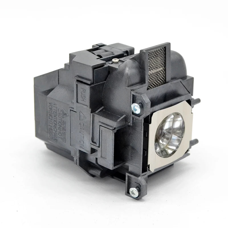 High Brightness Replacement of Bare Projection Lamp ELPLP80/ELPLP78/ELPLP88/ELPLP77 ELPLP96