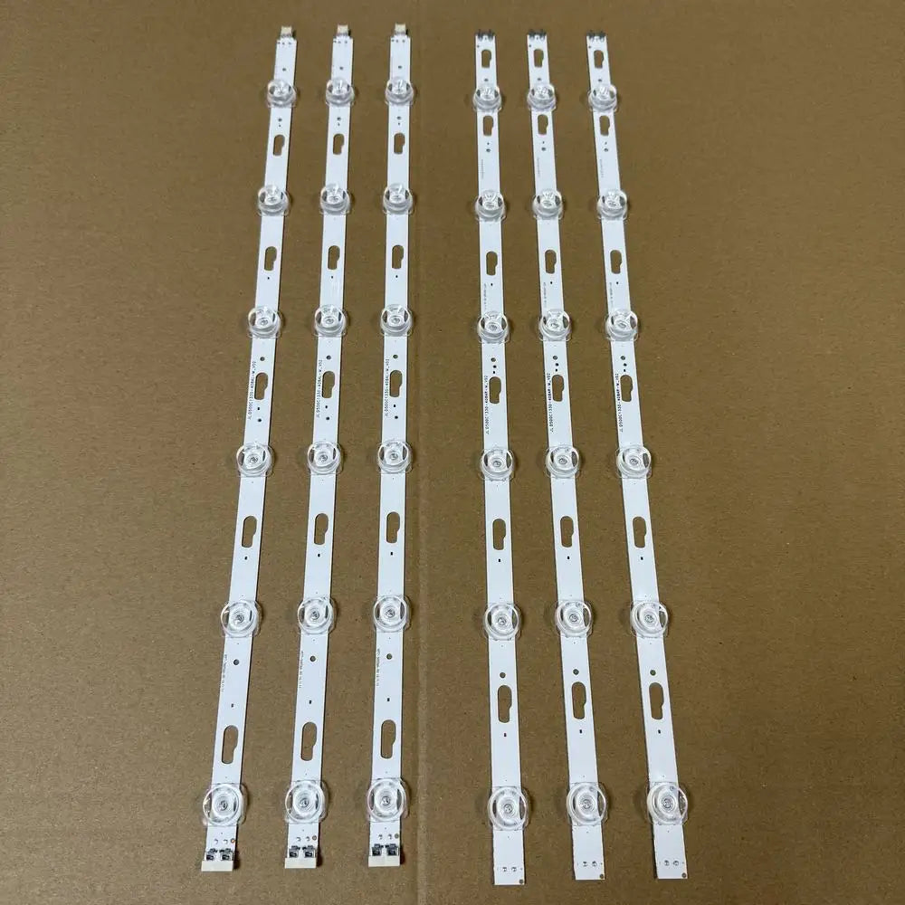 LED Backlight Strip for Samsung UE50CU7172U UE50CU7170U TU50