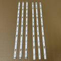 LED Backlight Strip for Samsung UE50CU7172U UE50CU7170U TU50