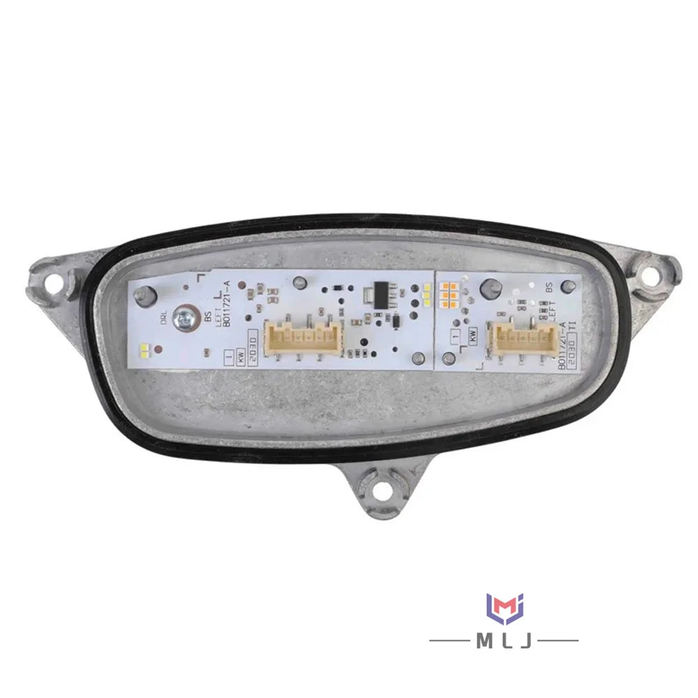 Headlight Turn Signal DRL Module for Audi Q2 2018-2021