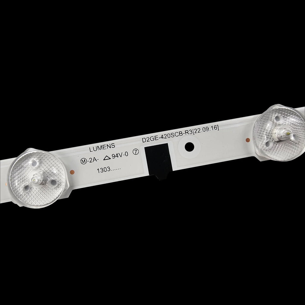 LED Backlight Strip for42inch 15 LEDs For UE42F5300 UE42F5500 UE42F5700 UE42F5000 UE42F5000AK UE42F5030