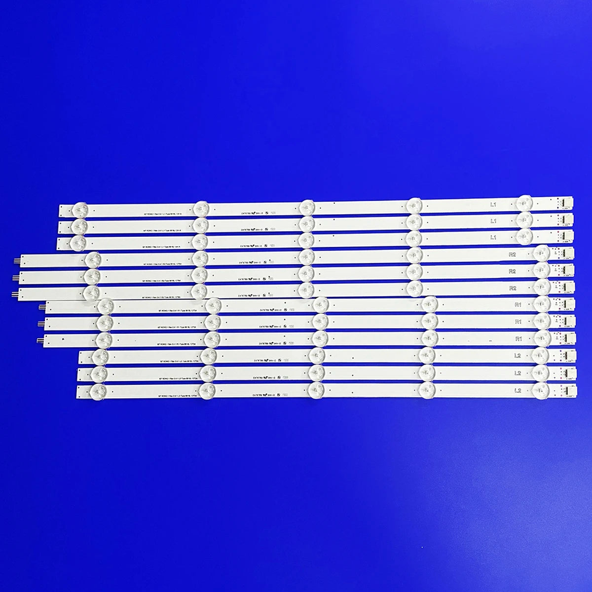 LED Strip for 50LA6200 50LN5100 50LN5200 50LN5400 50LN5600 50LN5700 50LN575S 50LN5708 50LA620S TX-L50B6E