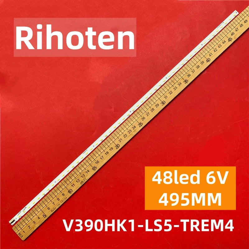 LED for DNS S39DB1 LE39A720 LED39K300J TX-LR39EM5A LE39A700K 4A-D069457 L39EM58C V390HK1-LS5-TREM4 V390HJ1-LE1