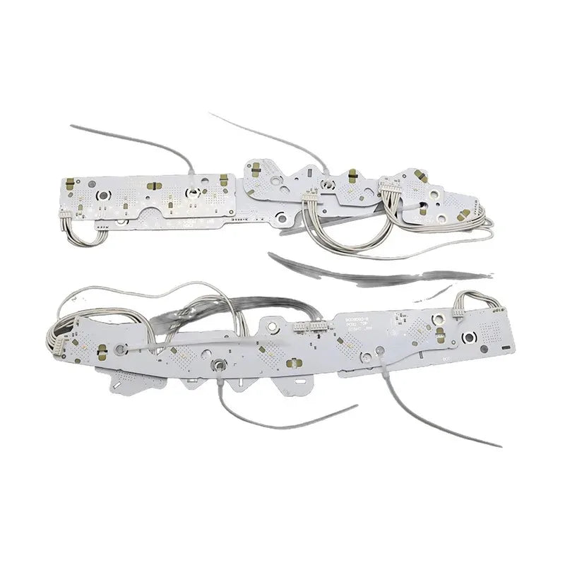 Angel Eyes DRL Ballast Chip Daytime Running Light Circuit Board Car Headlight Accessories for Ford