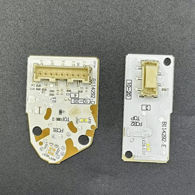 Headlights DRL Chip Ballast Chip Circuit Board Light Source Board fittings for BMW F49 X1 2020-2022