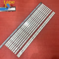 LED Backlight Strip for 10pcs/set LED Backlight Strip For TCL 65D8-3030-8X8EA 65P8S 65S525 65S4 65S525LABA