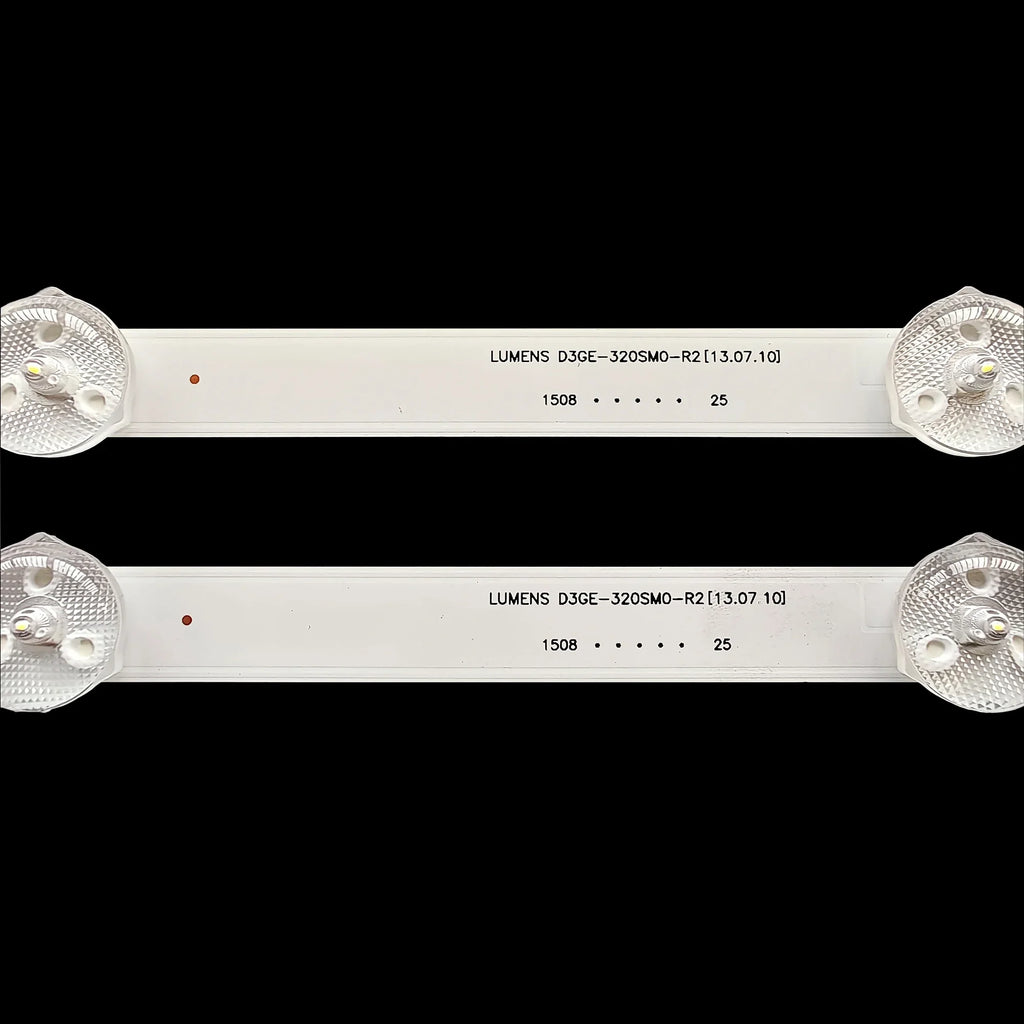 LED Backlight Strip for UE32EH4003W UE32EH4004W UN32FH4205 HG32AB460 2013SVS32 BN96-27468A BN96-28763A