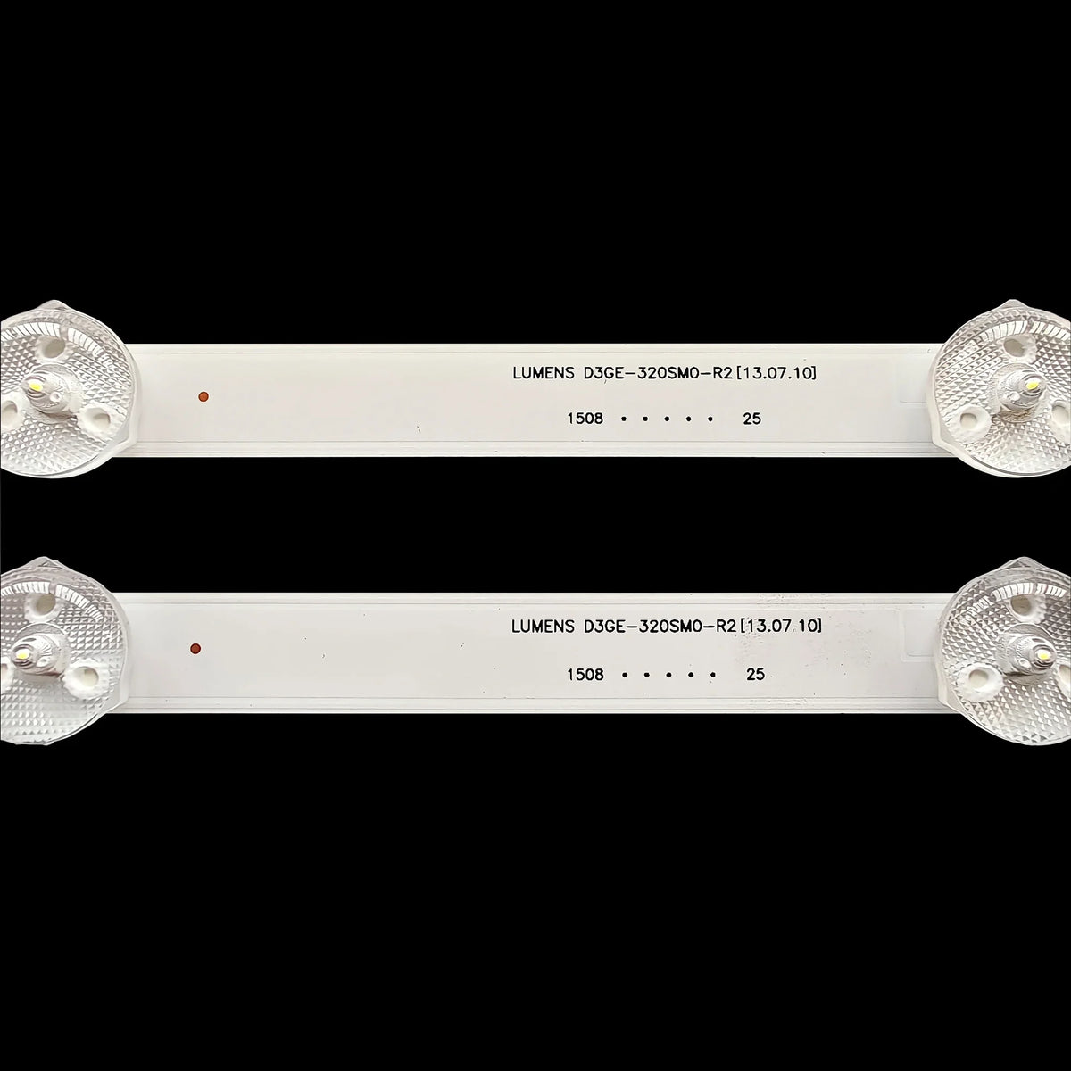 LED Backlight Strip for UE32EH4003W UE32EH4004W UN32FH4205 HG32AB460 2013SVS32 BN96-27468A BN96-28763A