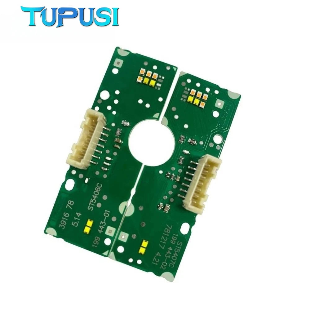 Headlight Daytime Running Lightsource Light Turn signal LED Chip Boards Module For Mercedes Bens W213 E Class