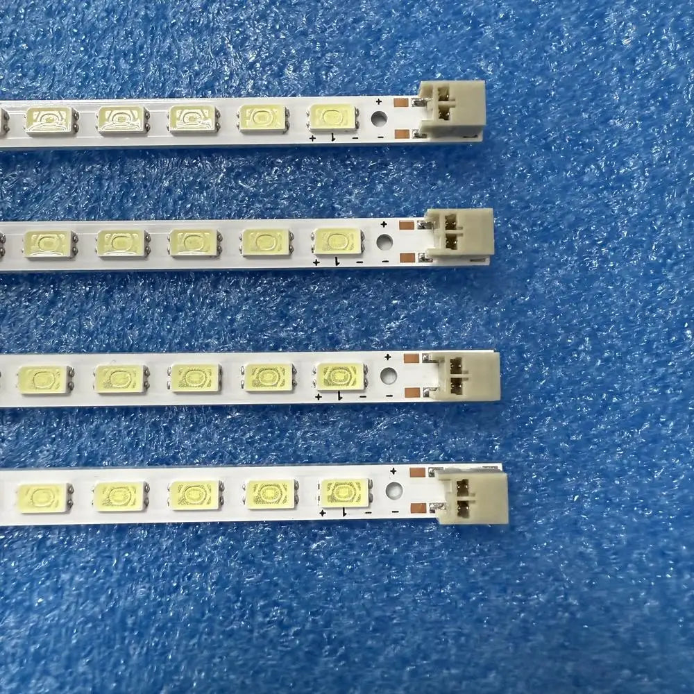 LED Strip for Samsung UE37C5100 UE37C5000 UE37C6000 UE37C6350 UE37C6700 T370FBE2-DA SLED 2010SVS37_50