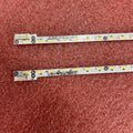 LED Backlight Strip for 48LED LED Backlight For 50“TV 50UH6300 50UF8307 50UF830V 50UH635V 50UF8300