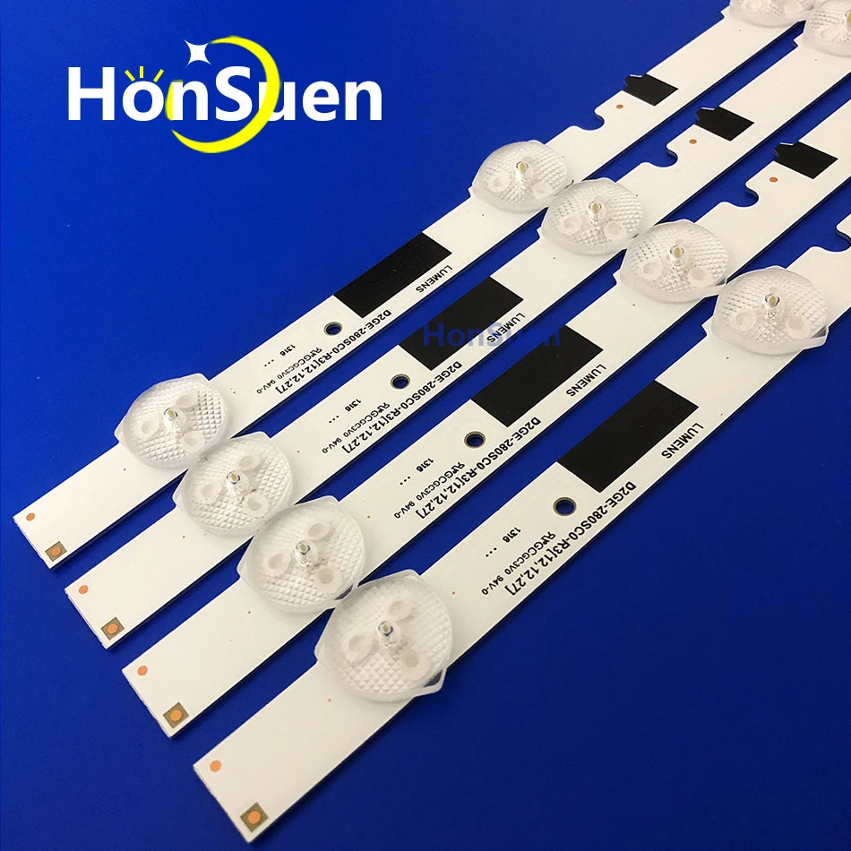 LED for LT28D310 T28d310 LT28D310LH T28d310LH LT28D310LHMZD BN96-25298A D2GE-280SC0-R3 2013SVS28H