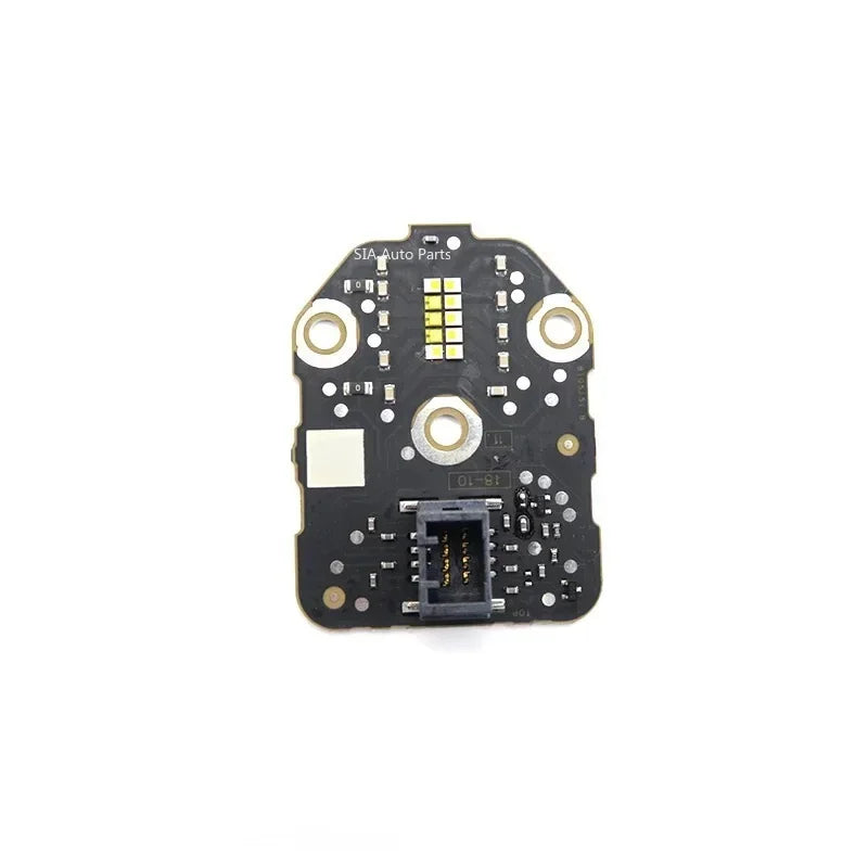 DRL Chip For Volvo XC90 LED 2017-2022 Angel Eye Ballast Daytime Running Light Board Headlight Circuit Board