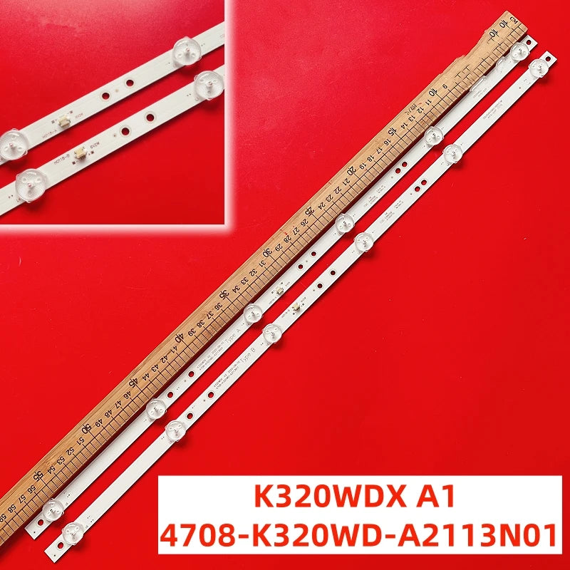 LED TX-32ER250ZZ 32PHS4012/12 32BDL4012N/62 32BDL4012 4708-K32WDC-A2113N01 K320WDC1 A2 471R1P44