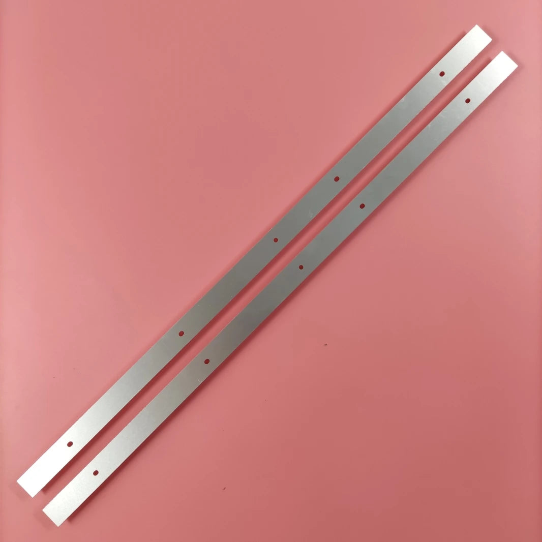 LED Backlight Strip for 32inch DEXP f32d7000c CC02320D510V09 CC02320D510V06 1410 32E20 2X6 6S1P 0D20 5.0