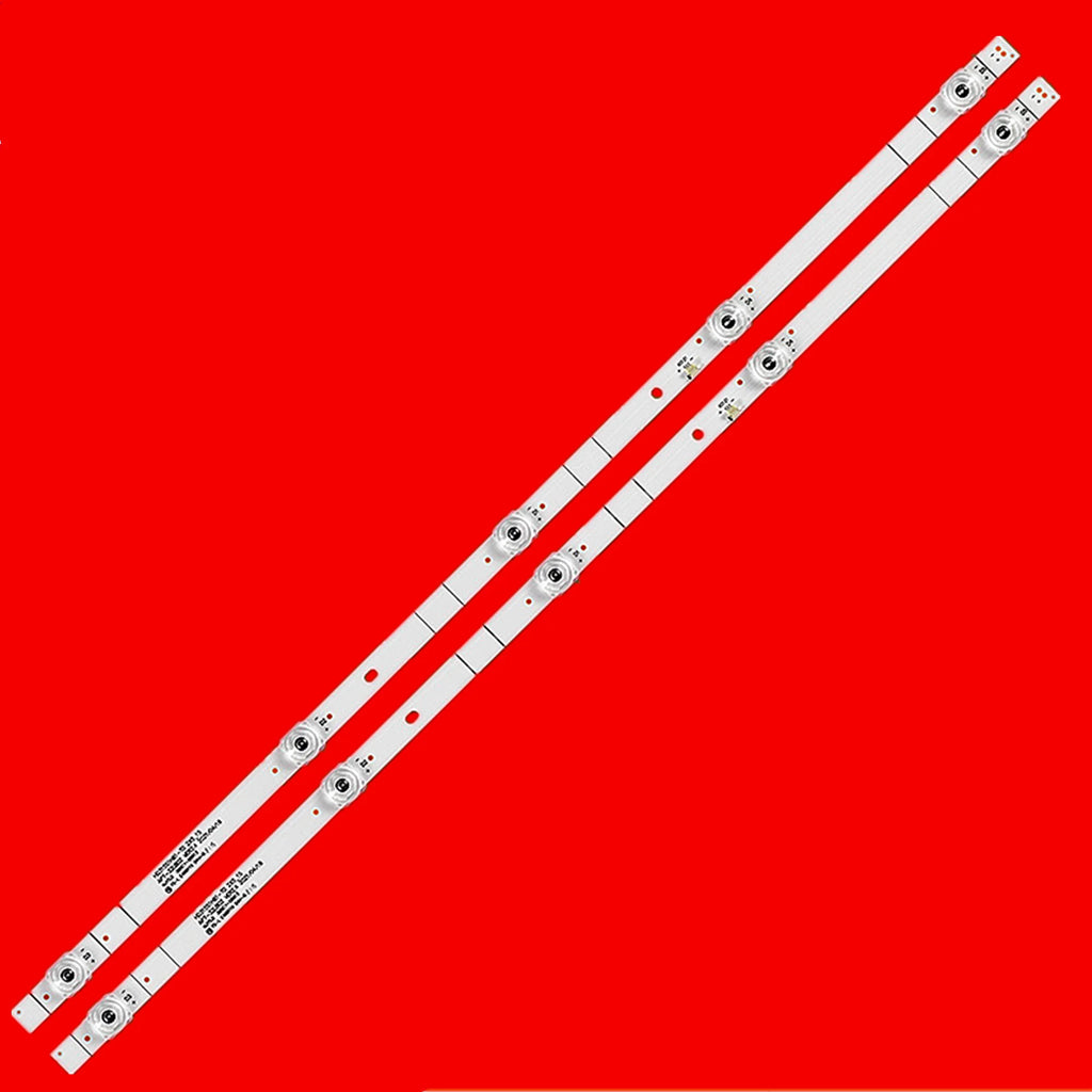 LED Backlight Strip for 10pcs LED Backlight For H32B5100 32B6700HA 32H4030F1 32H5500F 32H4G HZ32E35AD 32L5069