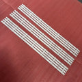 LED Strip Backlight For 100set SW65D07-ZC62AG-10D - Replacement TV Backlight Strip