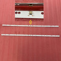 LED Backlight Strip for MANTA 32LHA120D 32LHN120D 32LHN29D DLED32DCZN 2X6 1003 A06X PT320AT02-Z