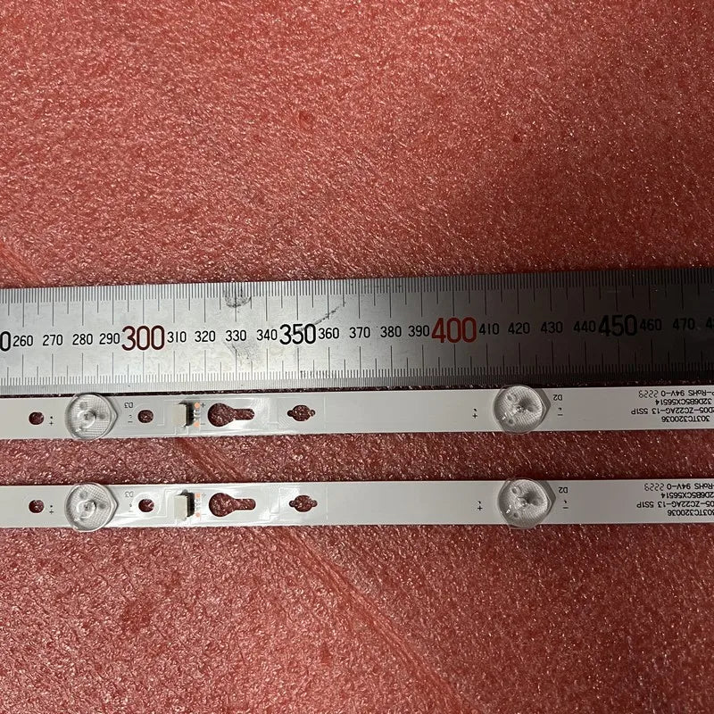 LED Backlight Strip for Panasonic TC-32G400 Xiaomi L32M5-5ARU L32M5-5ASP TCL 32S325LABA 32ES560
