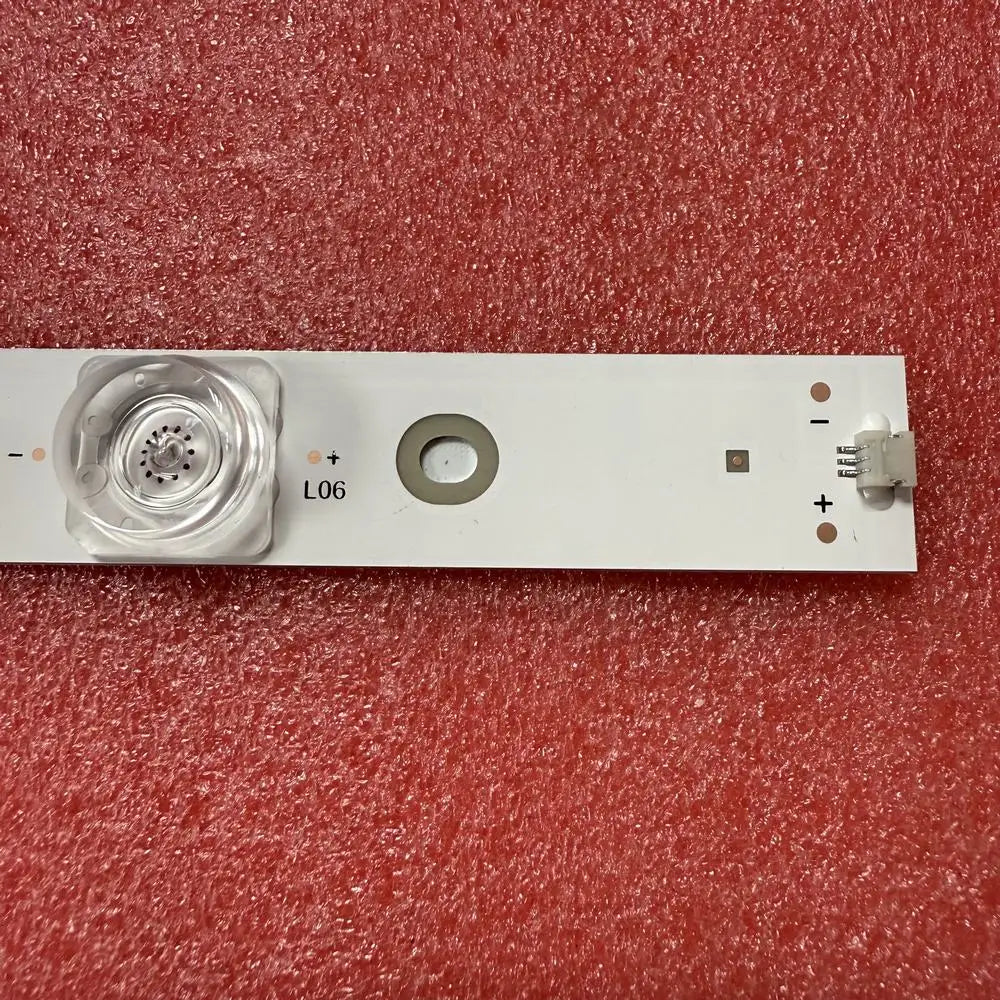 LED Strip for Hisense H65NS5750 H65N5750UK S2017 CHI650FL3006 LM41 00448A - Replacement TV Backlight Strip