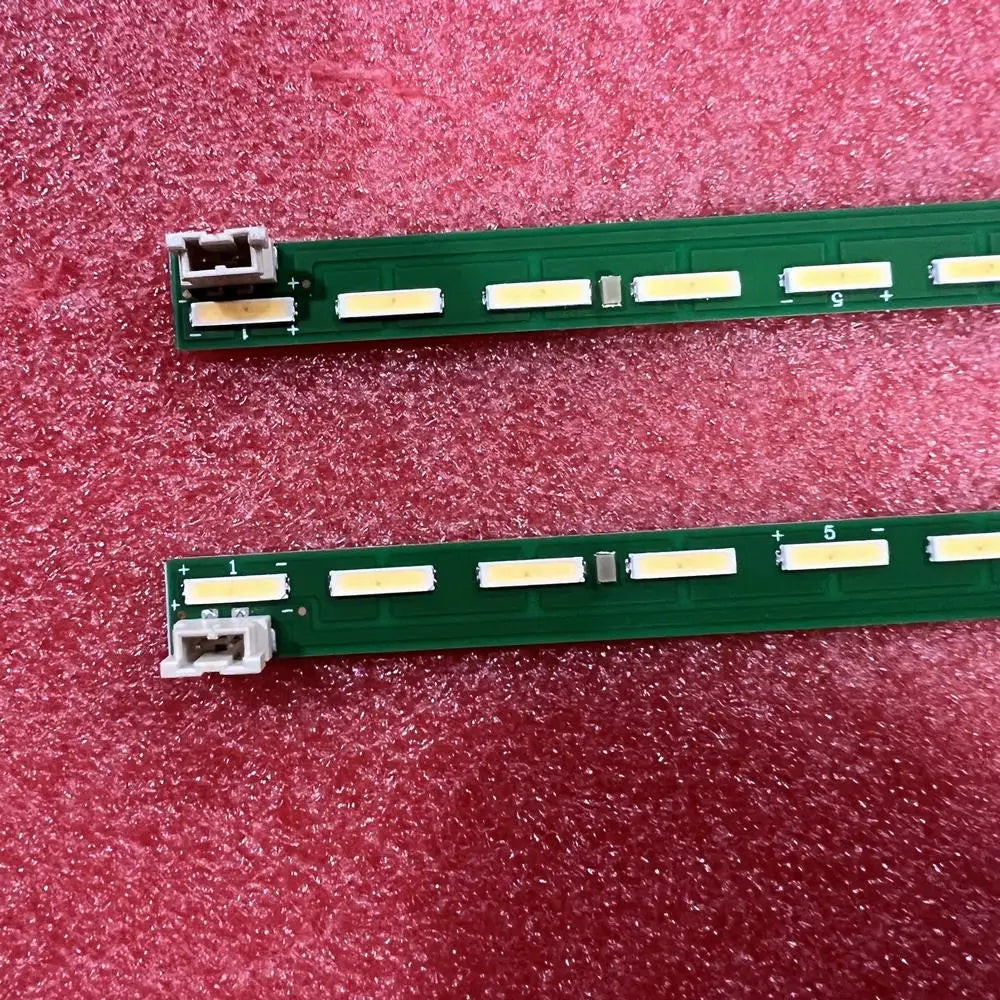 LED Strip 39LED for TV 43LF6350 43LF5700 43UF6750 43UF6800 4