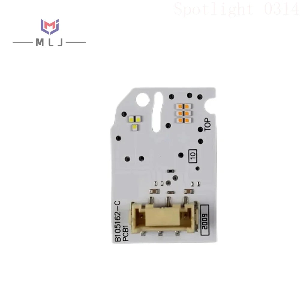 Angel Eye Chip DRL Board Car Accessories for BMW F40 2019-2023