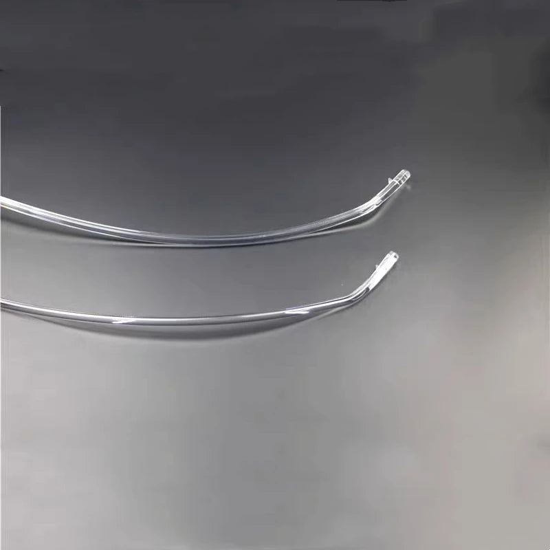 DRL Headlight Light Guide Plate Tube Daytime Running Light Car Accessories for Mercedes CClass W205