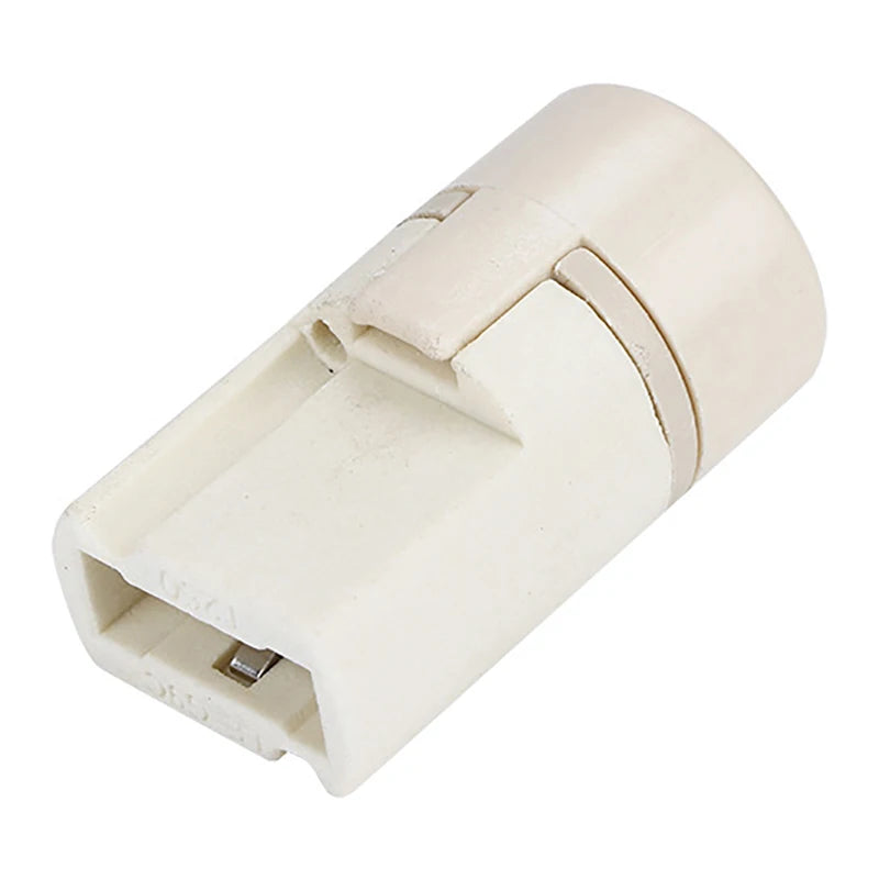 New G9 Screw DIY Light Ceramic Lamp Holder Household Table Floor LED Bulb Base For Lighting Accessory Head Convert Socket