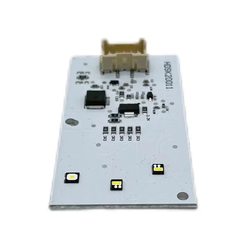 DRL LED Board for Renault Megane IV Valeo Daytime Running Lights Module 285753299R
