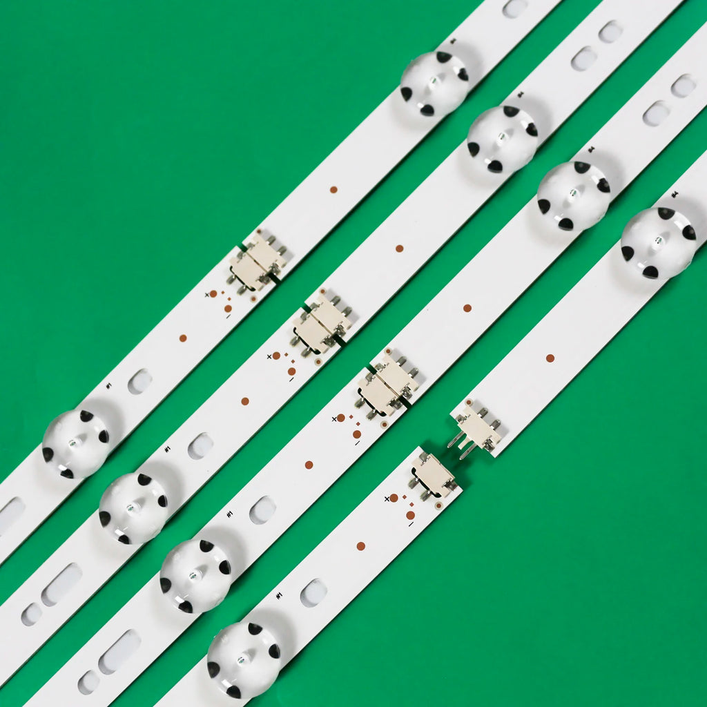 LED Backlight Strip for 49LH513V 49LH516A 49LH520V 49LH570A 49LH570T 49LH570V 49LH590T 49LH590Y 6916L-2816A