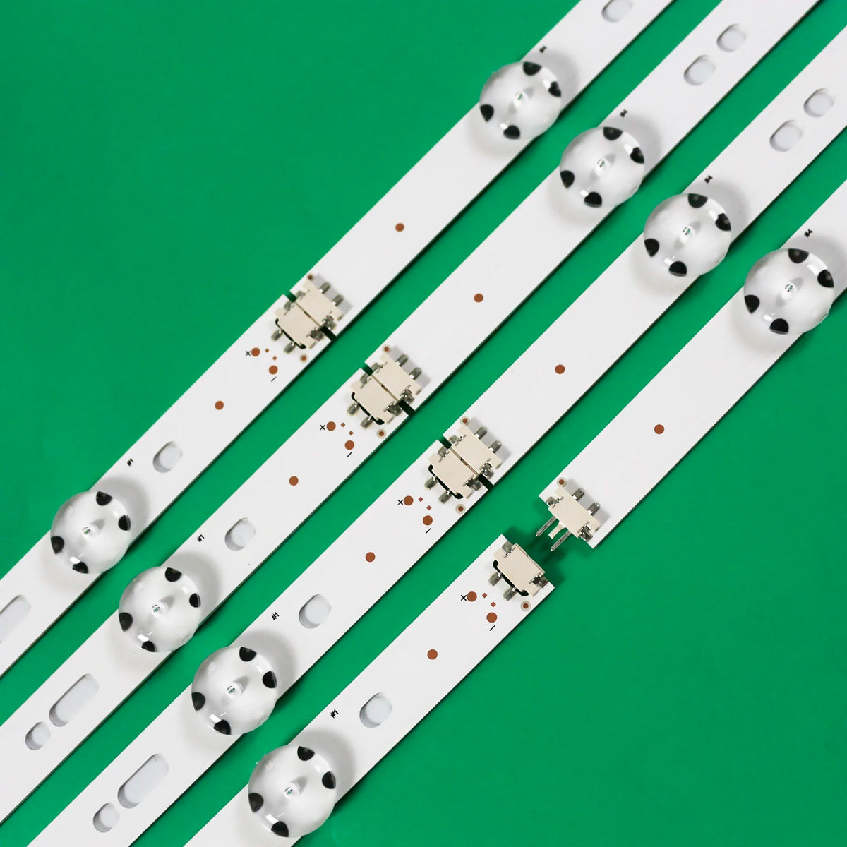 LED Backlight Strip for 49LH513V 49LH516A 49LH520V 49LH570A 49LH570T 49LH570V 49LH590T 49LH590Y 6916L-2816A