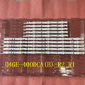 LED Strip For Samsung UE40J6330AU UE40J5100AW UE40H5000AK UE