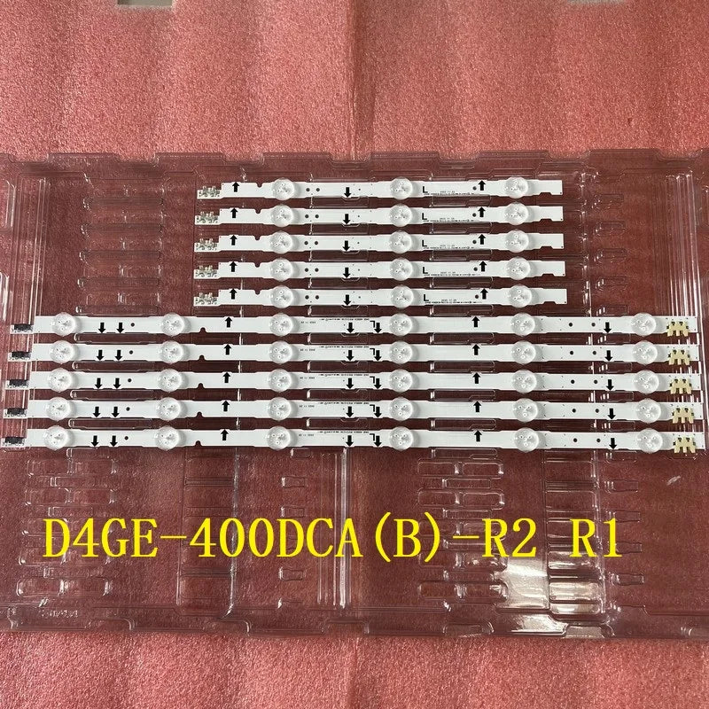 LED Strip For Samsung UE40J6330AU UE40J5100AW UE40H5000AK UE