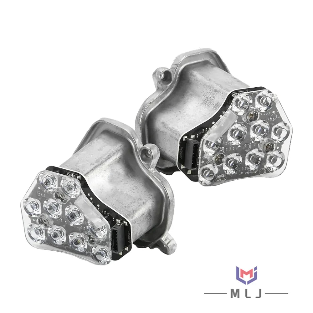 Headlight 63117271901 63117271902 DRL LED Tuning Light Control Module Unit Car Accessories for BMW F18 F10