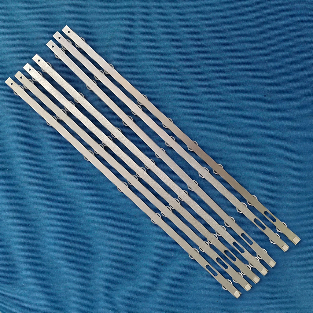 LED FOR VES490UNDL-2D-N01 48HBT62U 48SD6100 48FA5000 48R2010FM 48TF6020 48FX410F P48LED14 49DLED