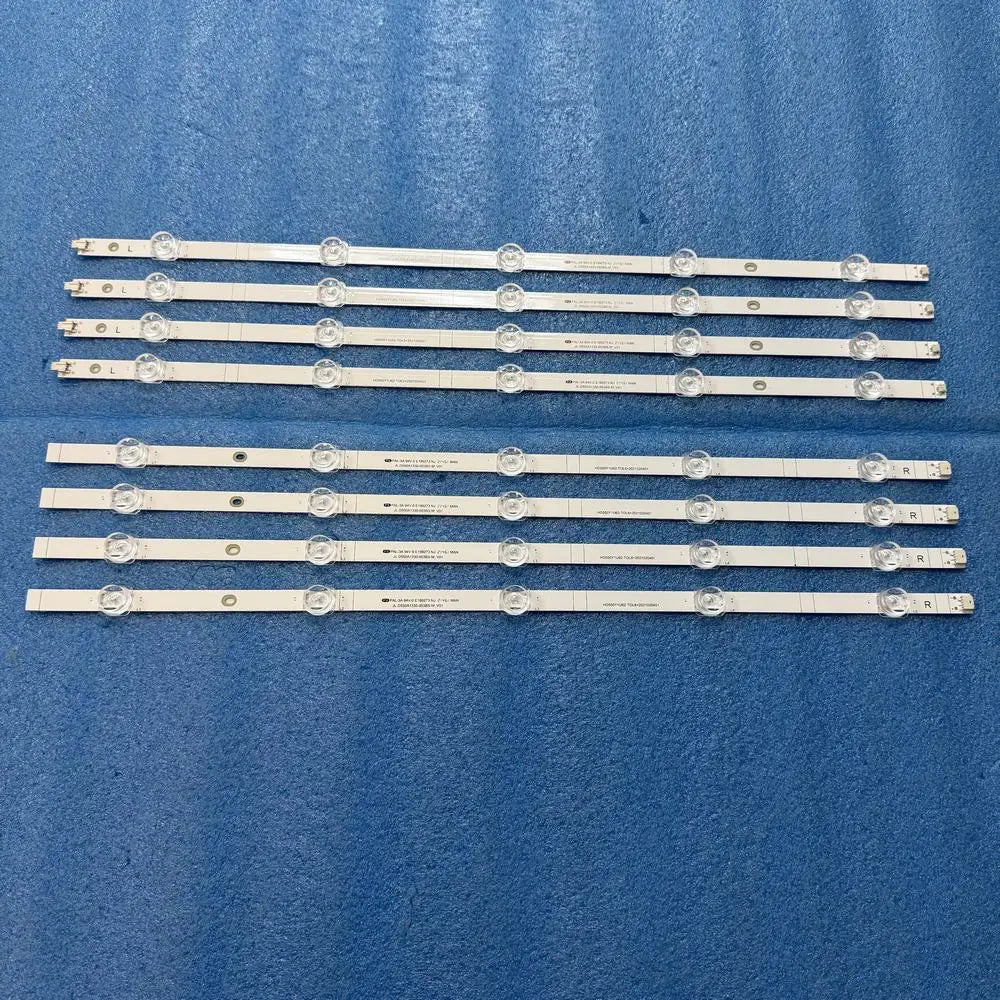 LED Backlight Strip 10LED for Hisense 55A6FG 55A6BG ZD SSC D