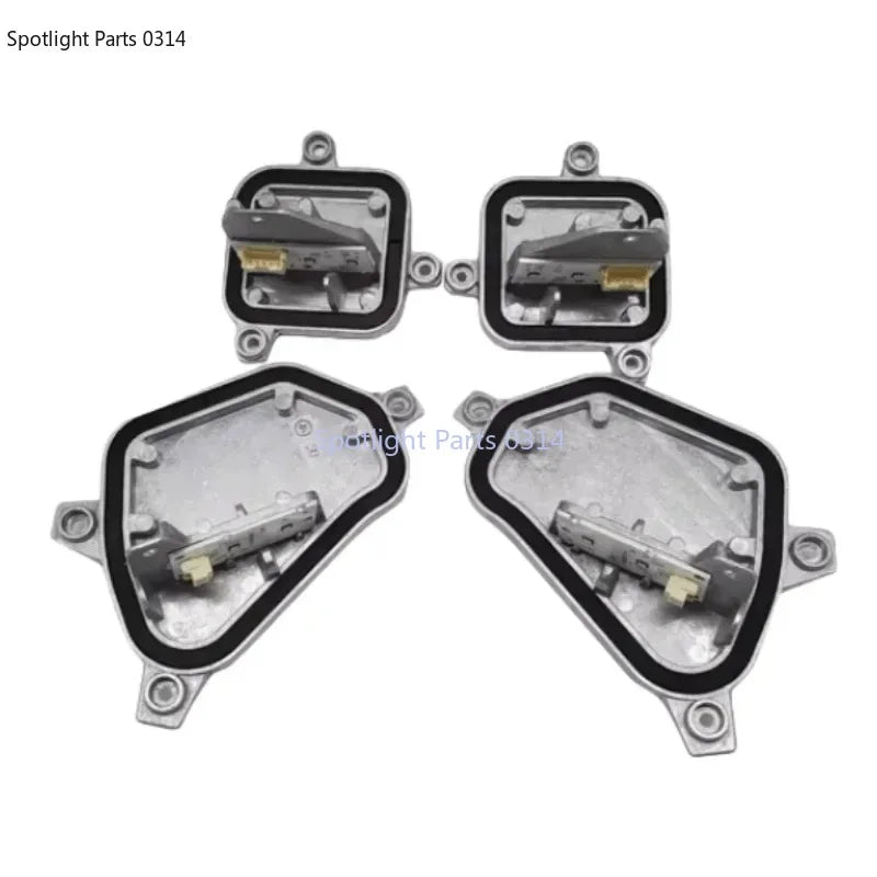 Angel Eye Module Daytime Running Lights For 2017-2019 BMW X1 F48 F49 63117428789 for BMW F48 F49 X1