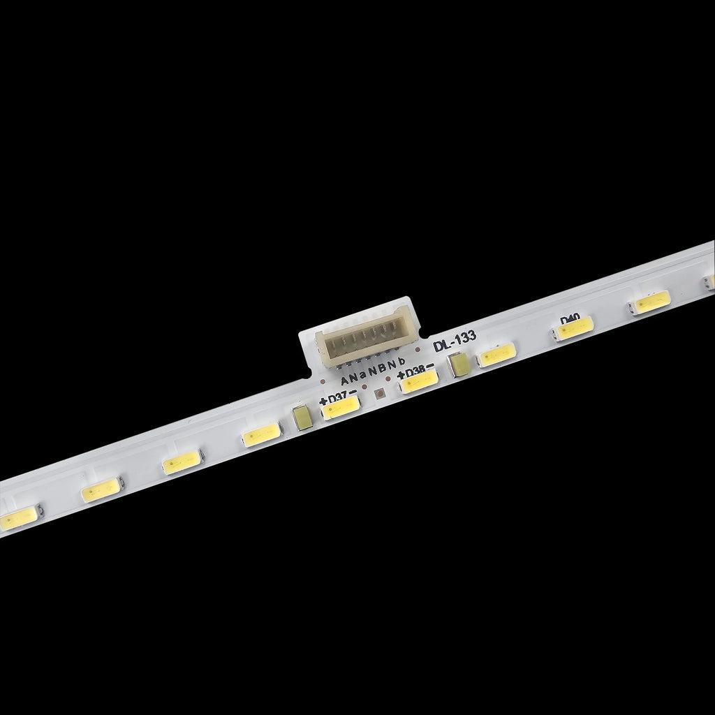 LED Backlight Strip for 55S517LAAA 55S517LABA 55S517TAAA 55P6000-LPN001A 4C-LB5574-PF01L 4C-LB5574-PF02L