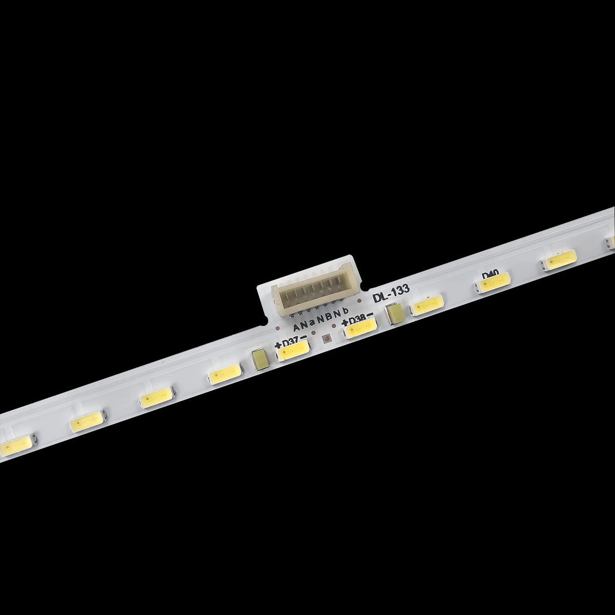 LED Backlight Strip for 55S517LAAA 55S517LABA 55S517TAAA 55P6000-LPN001A 4C-LB5574-PF01L 4C-LB5574-PF02L