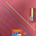 LED Backlight Strip for60LED for Panasonic TC-L42E50 TC-L42E5A TCL42E50 TCL42E5A - Replacement TV Backlight